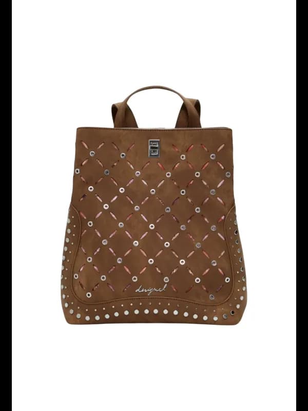 Desigual Borsa Donna Einzelstücke und Seltenheiten Tasche 49, Größe UNICA
