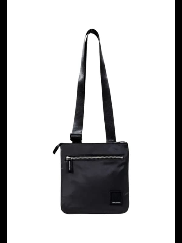 Armani Exchange Borsa Uomo Einzelstücke und Seltenheiten, Größe UNICA