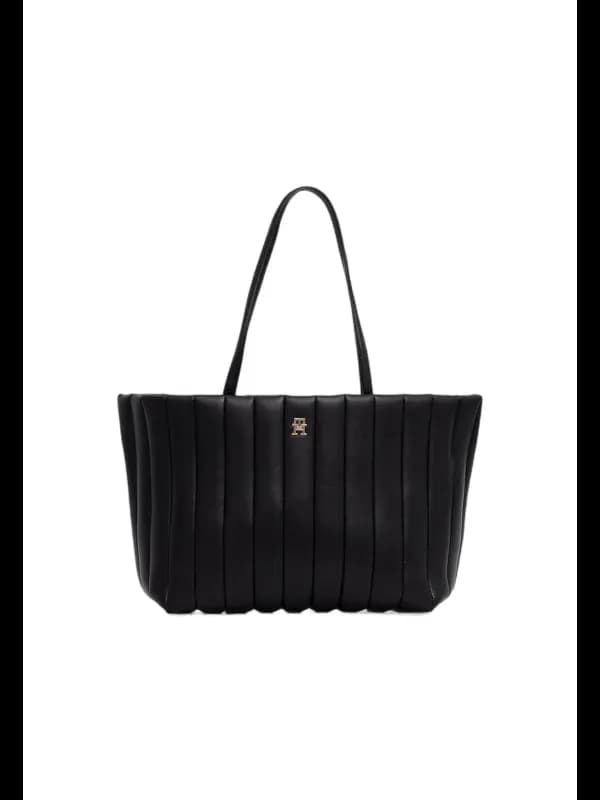 Tommy Hilfiger Einzigartige Damenhandtasche, Größe UNICA