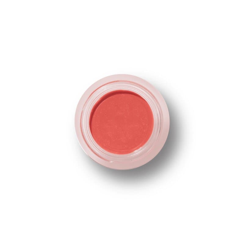 Lip & Cheek Tint Cocoa Berry