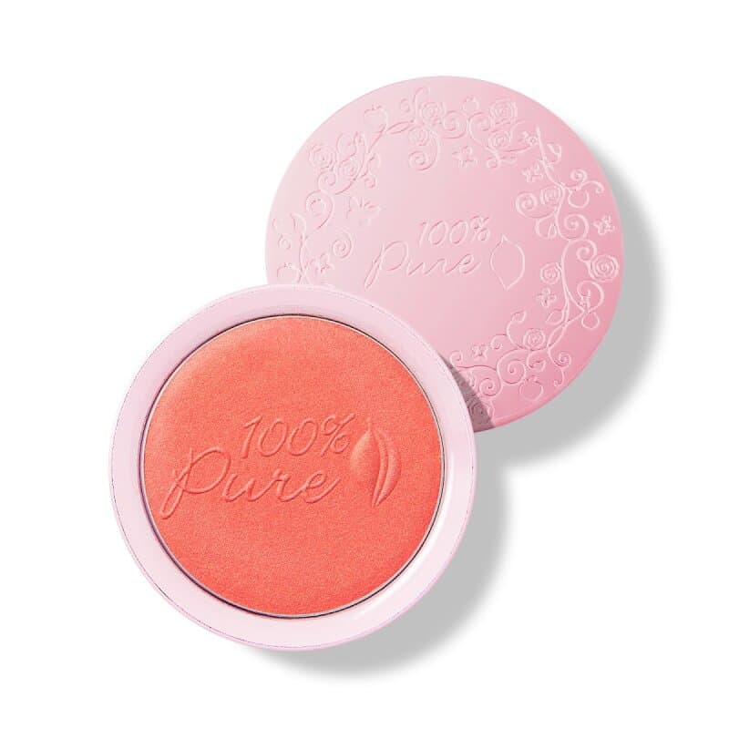 Fruit Pigments Blush Mimosa - Rouge