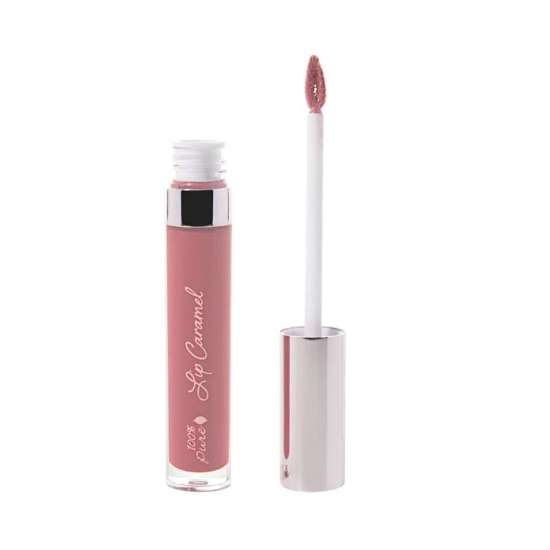 Fruit Pigments Lip Caramel Ganache