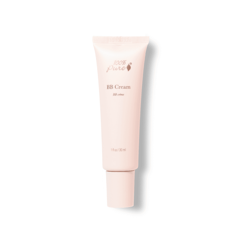 BB Cream - 20 Aglow