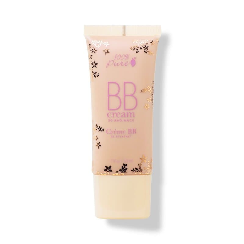 BB Cream - 30 Radiance