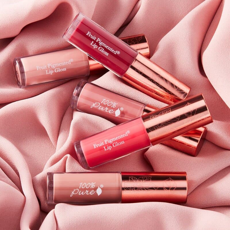 Fruit Pigmented® Lip Gloss