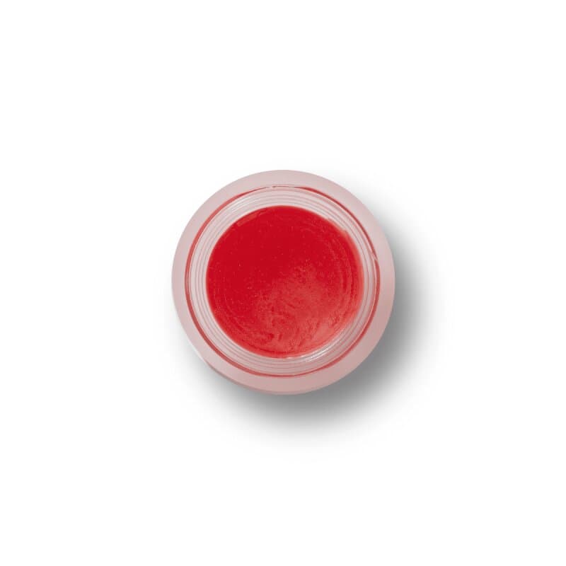 Lip & Cheek Tint Cranberry