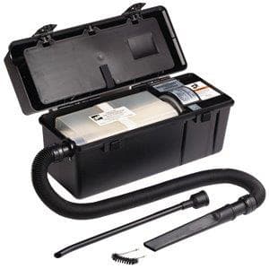 Ersatzfilter Typ 1 für SCS Service Staubsauger / Kombikoffer