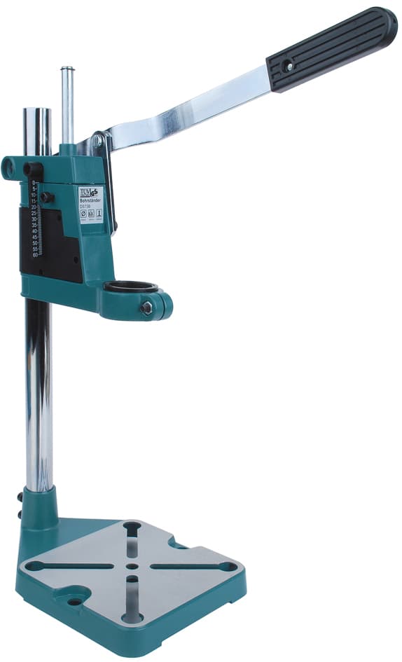BRÜDER MANNESMANN Bohrmaschinenständer, 420 mm