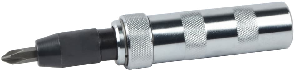 BRÜDER MANNESMANN Schlagschrauber, 1/2,  (12,5 mm)