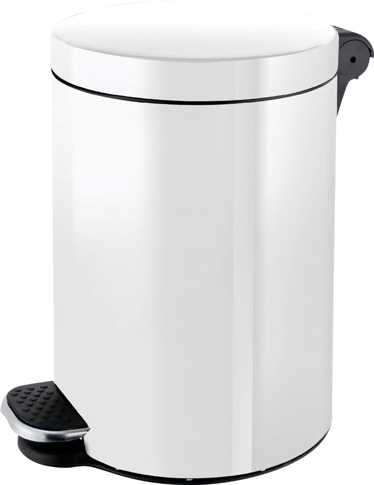 helit Silberionen-Tret-Kosmetikeimer , the knight, , 5 Liter