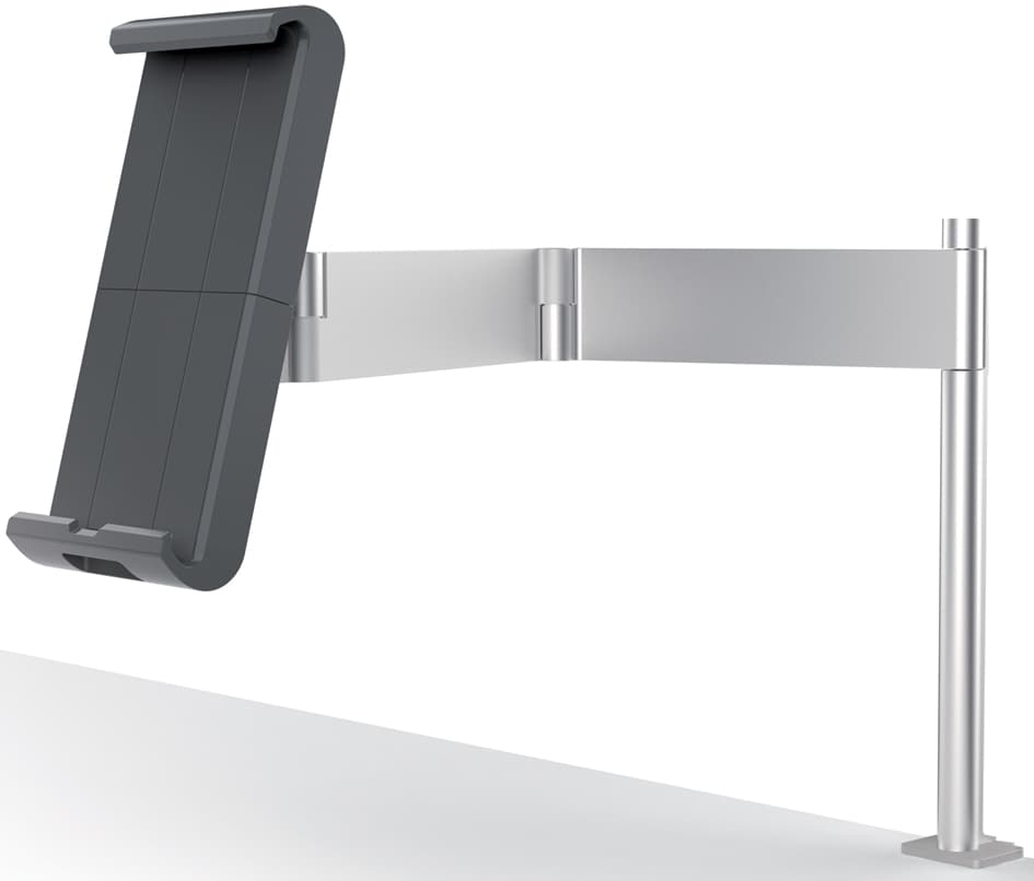 DURABLE Tablet-Tischhalterung , TABLET HOLDER TABLE CLAMP,