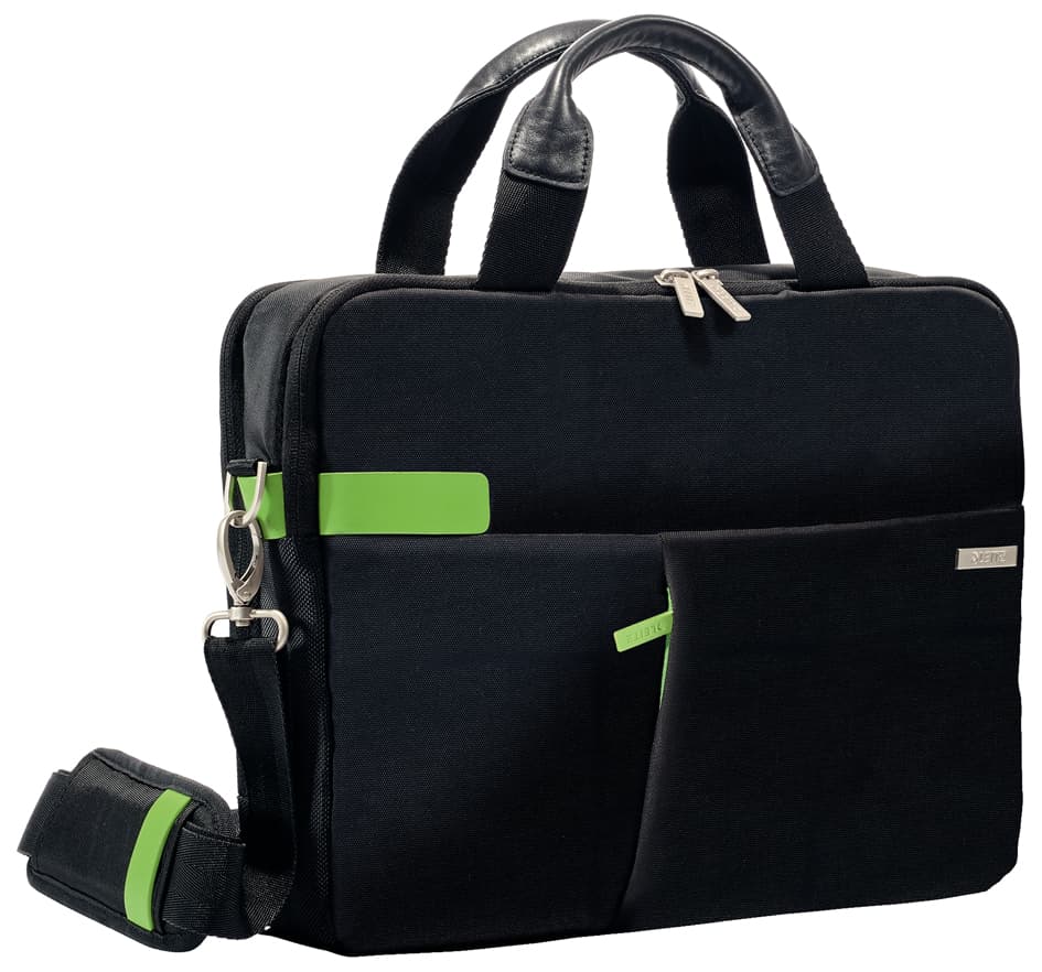 LEITZ Notebook-Tasche Smart Traveller Complete, für 33,78 cm