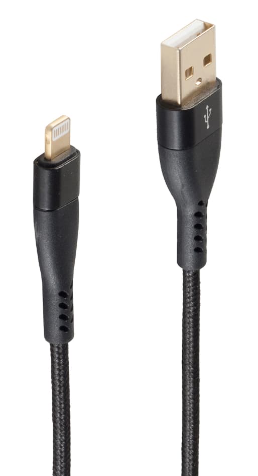 shiverpeaks PRO Serie II Daten-& Ladekabel