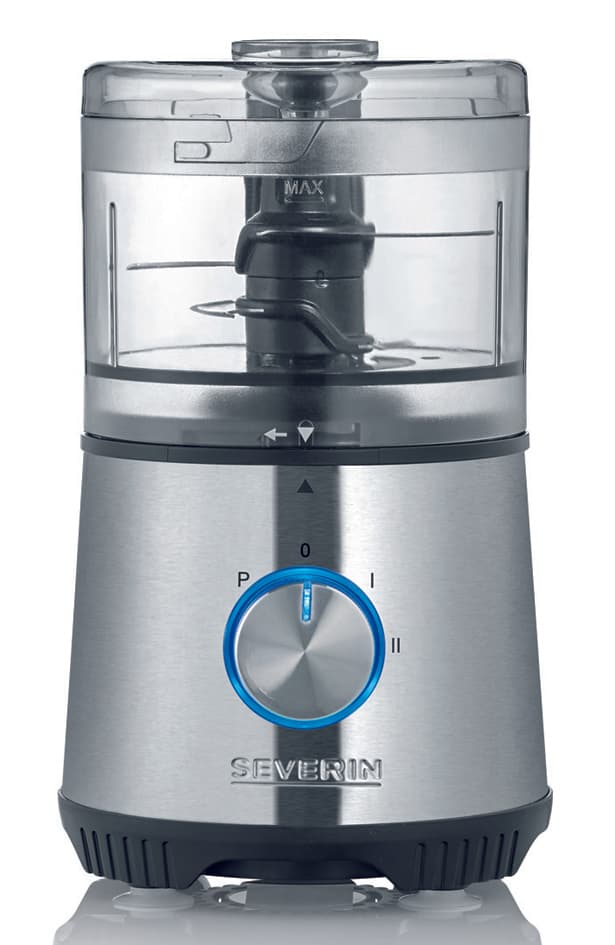 SEVERIN Kompakt-Multizerkleinerer KM 3865, 400 Watt