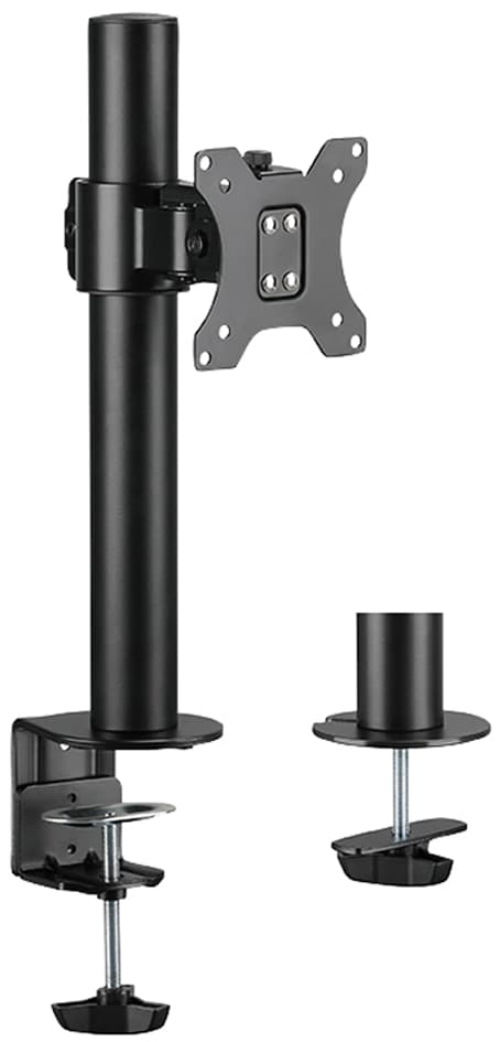 LogiLink Monitorhalterung für 1 Monitor 17-32, , Tischklemme