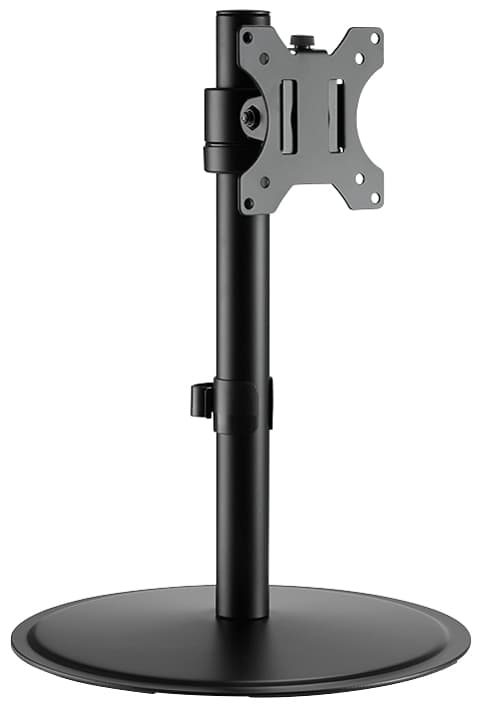 LogiLink Monitorhalterung für 1 Monitor 17-32, , Standfuß