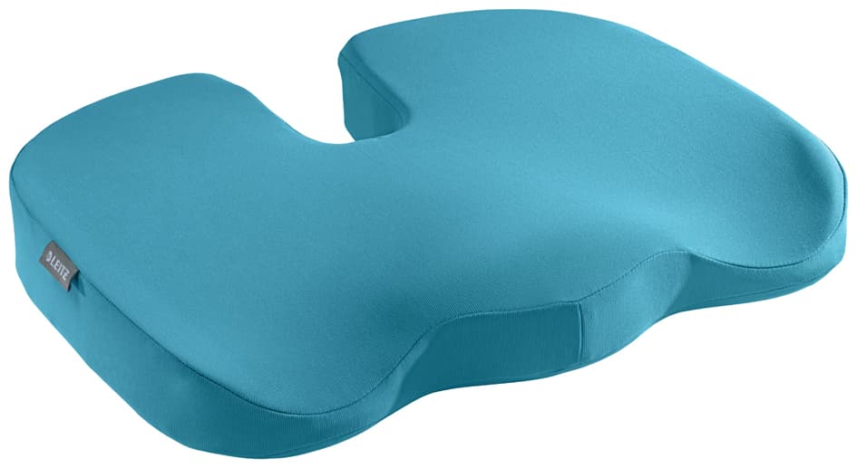 LEITZ Sitzkissen Ergo Cosy, blau