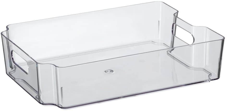 plast team Kühlschrank-Organizer Nuuk, 4,0 Liter