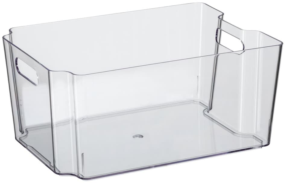 plast team Kühlschrank-Organizer Nuuk, 7,9 Liter