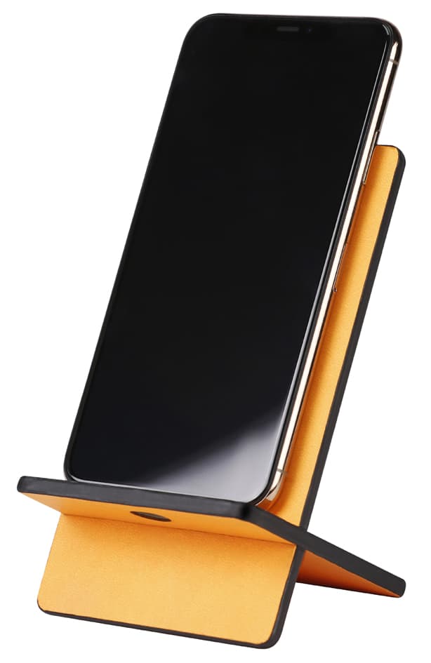 RHODIA Smartphonehalter RHODIARAMA, orange
