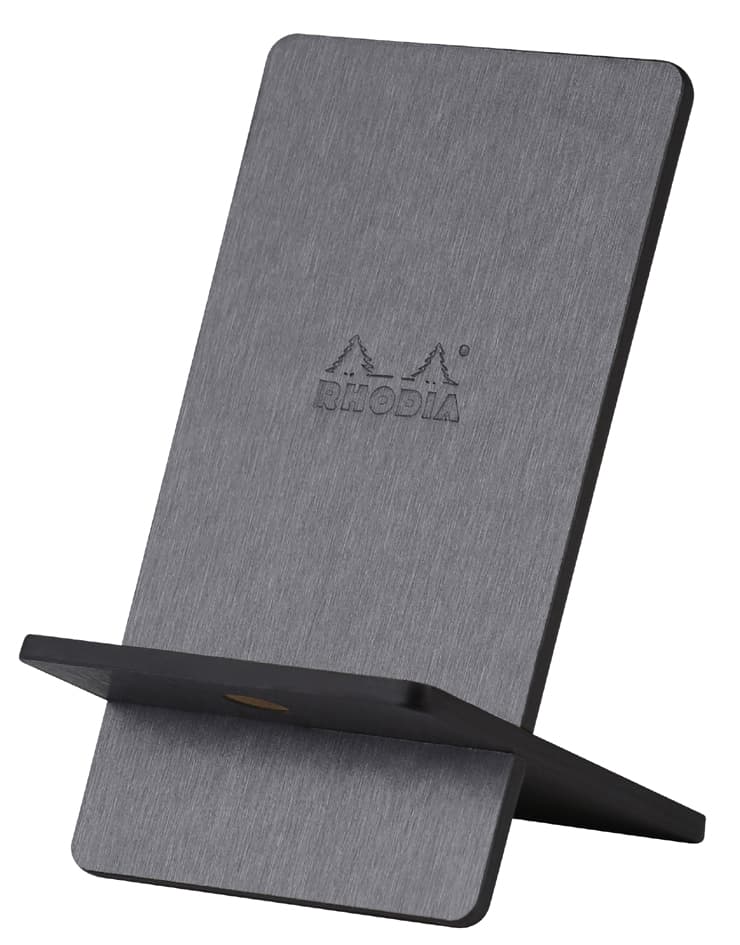 RHODIA Smartphonehalter RHODIARAMA, titan