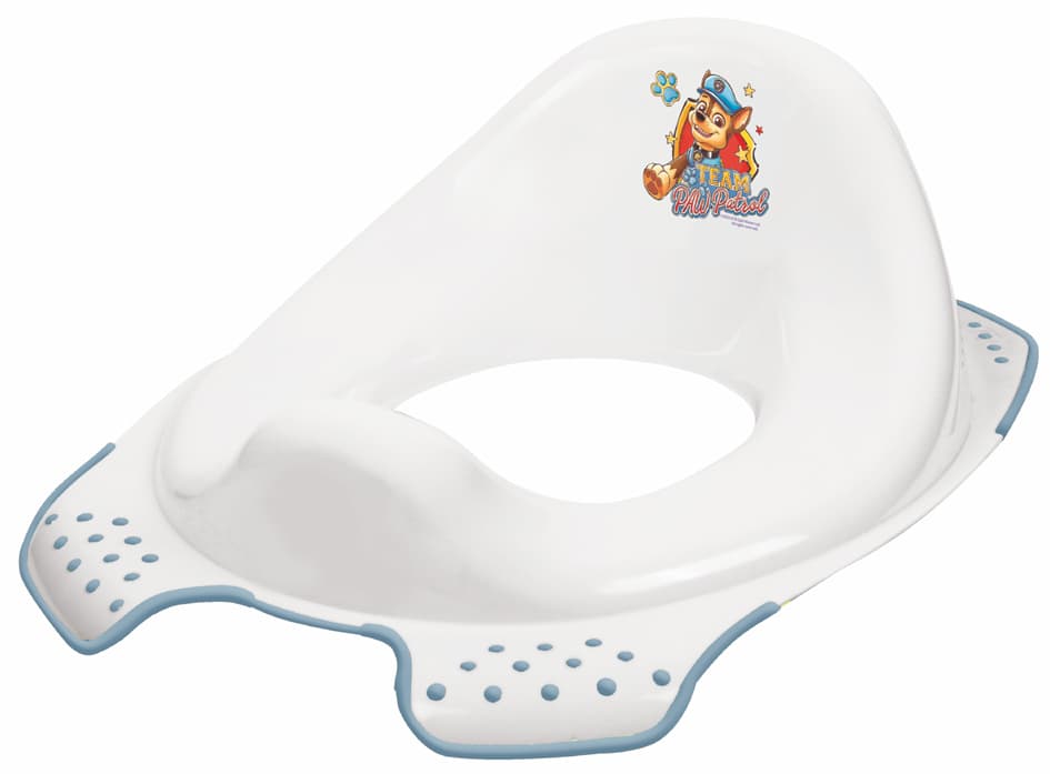 keeeper kids Kinder-Toilettensitz , ewa Paw Patrol, , weiß
