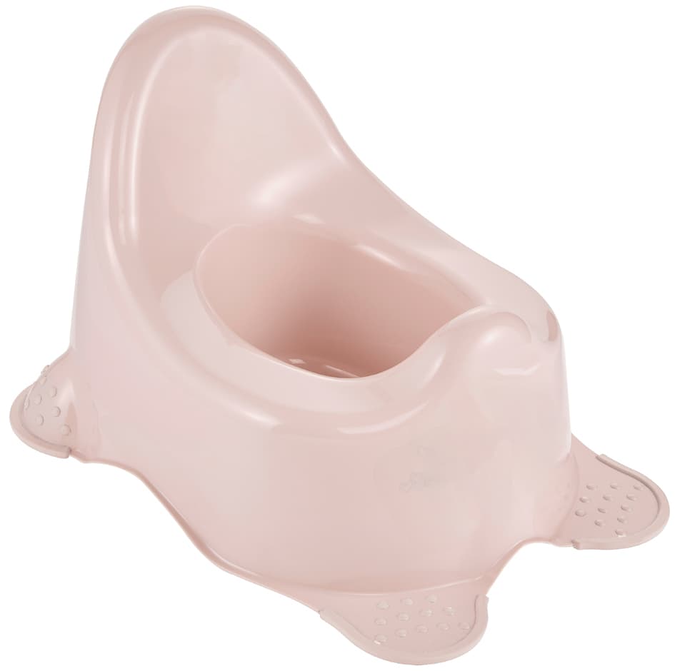 keeeper kids Babytopf , adam pure, , nordic-pink