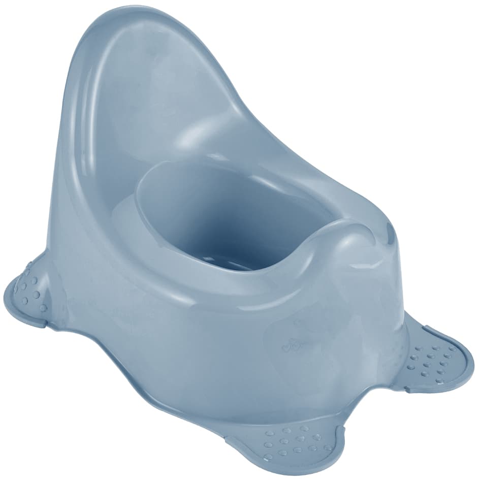 keeeper kids Babytopf , adam pure, , nordic-blue