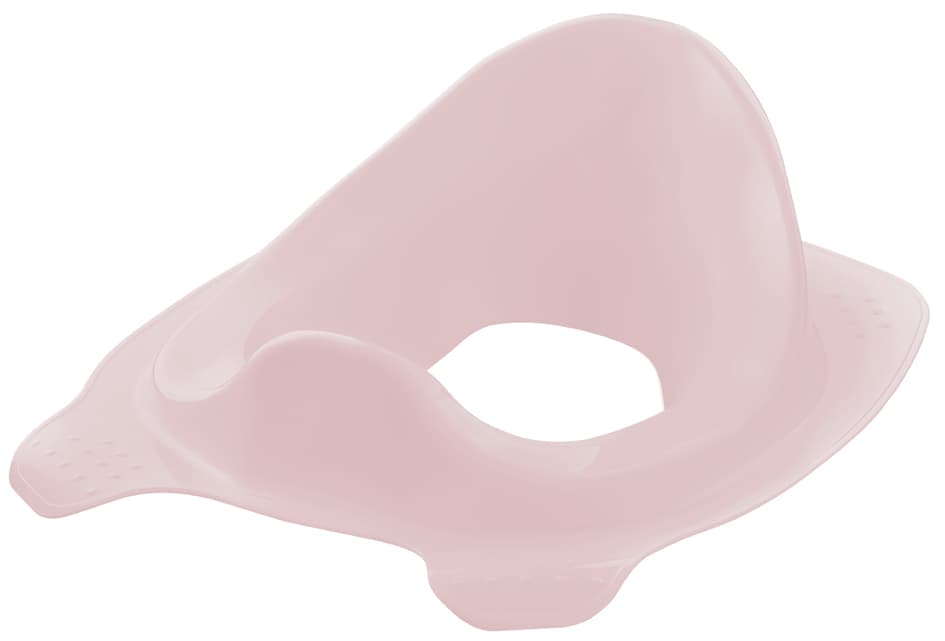 keeeper kids Kinder-Comfort-Toilettensitz , zuza pure, , rosa