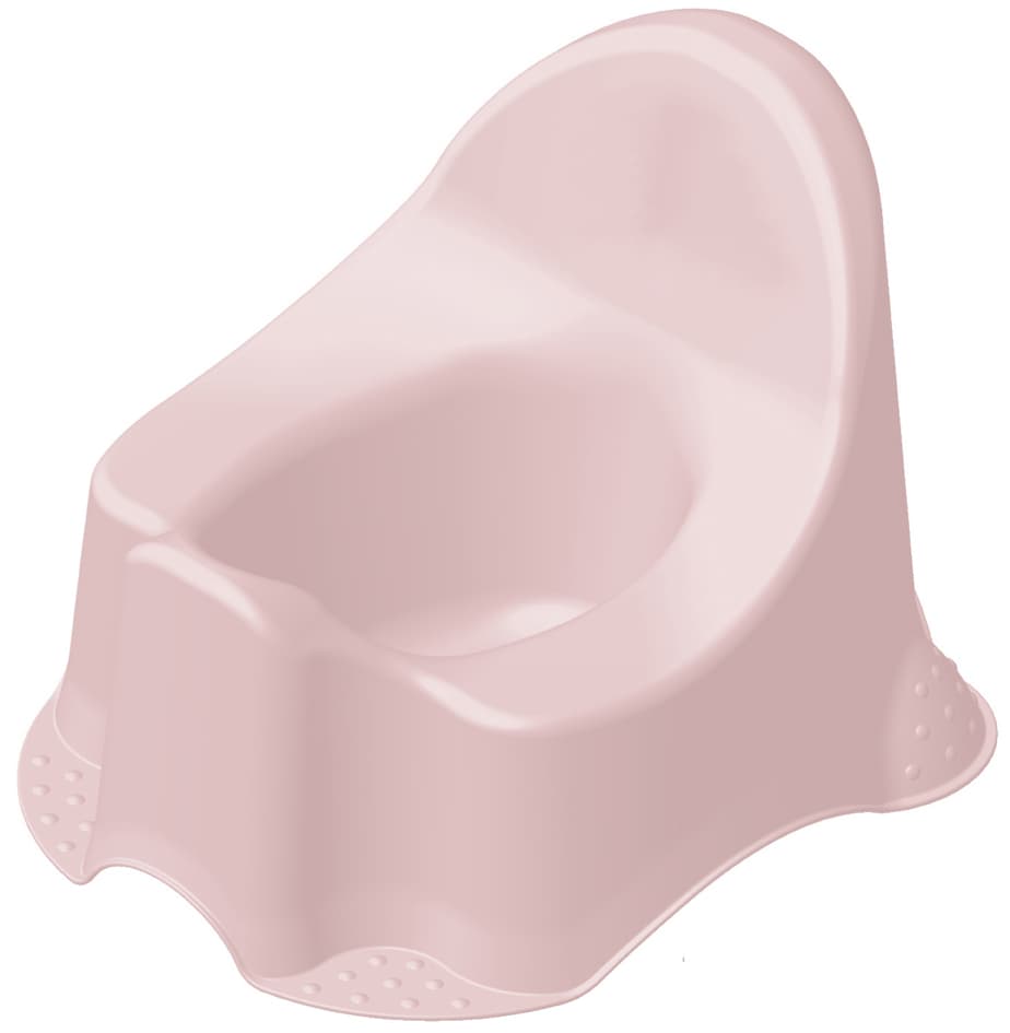 keeeper kids Babytopf , franek pure, , nordic-pink