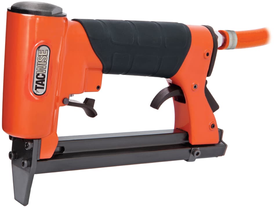 TACWISE Druckluft-Polstertacker, orange