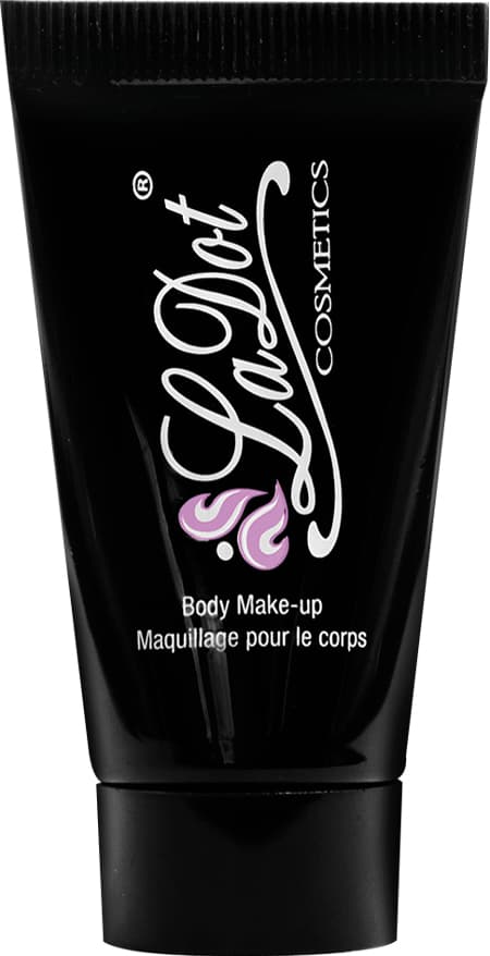 COLOP Body-Tinte LaDot, Tube, 15 ml, schwarz