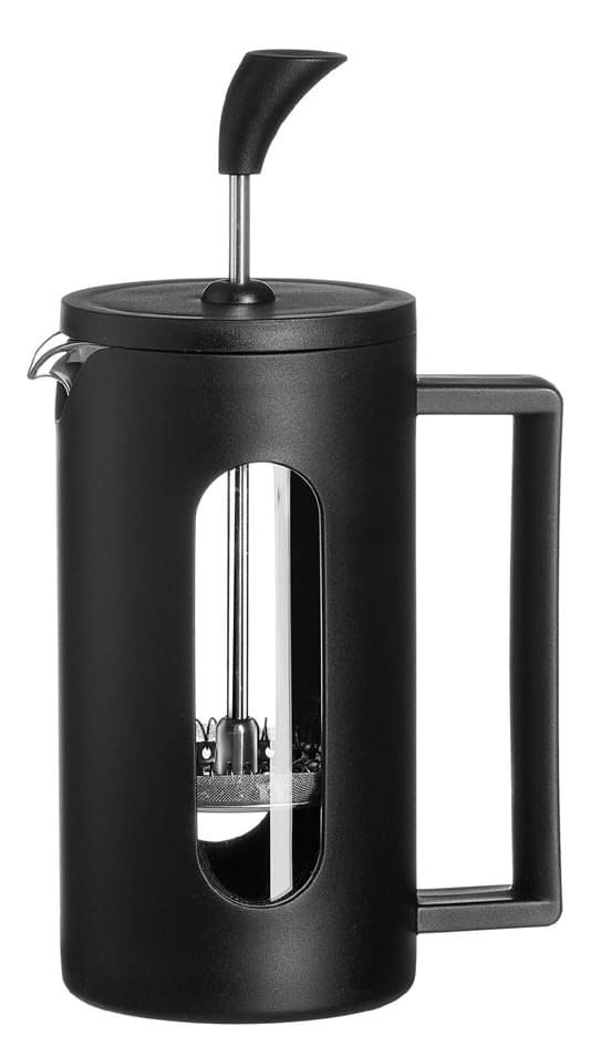 Ritzenhoff & Breker Kaffeebereiter ADANA, 0,35 l, schwarz