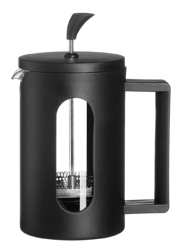 Ritzenhoff & Breker Kaffeebereiter ADANA, 0,8 l, schwarz