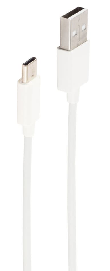 shiverpeaks BASIC-S Daten- & Ladekabel, USB-A - USB-C, 1,5 m