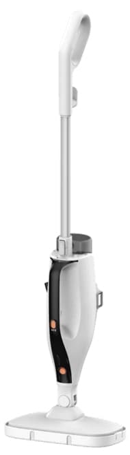 SEVERIN Dampfreiniger 2-in-1 SC 7145, weiß