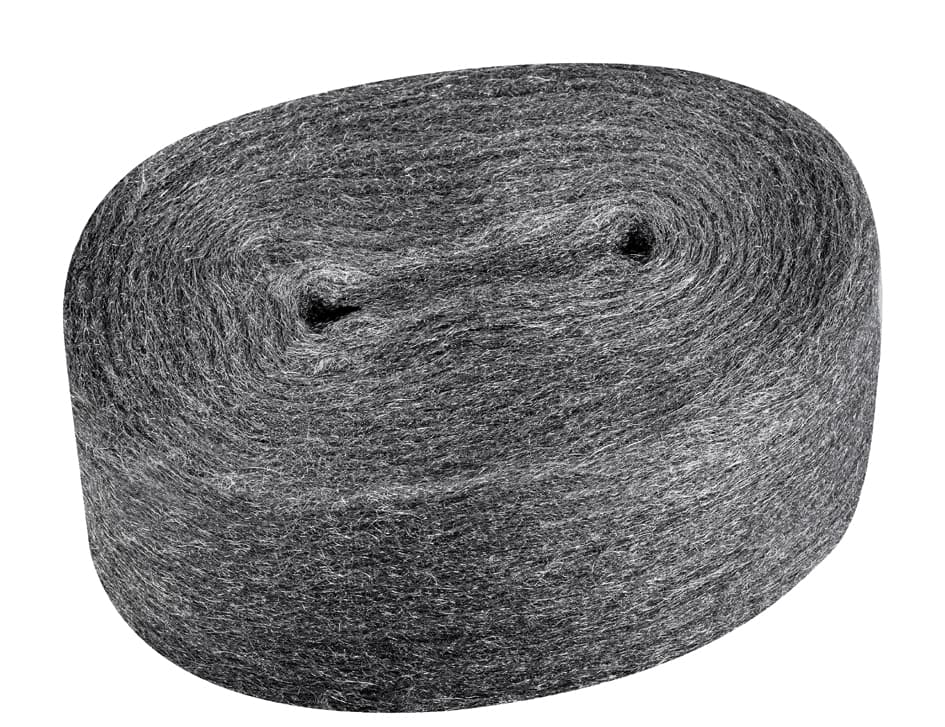 WESTEX Stahlwolle, extra fein, 200 g, FHG Nr. 00