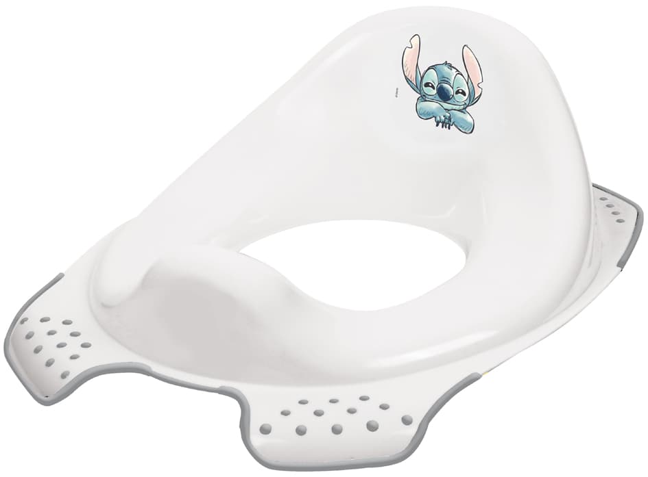keeeper kids Kinder-Toilettensitz , ewa stitch, , weiß