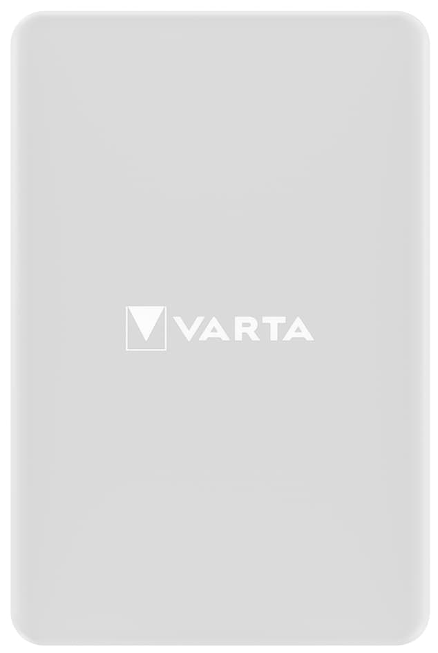 VARTA Powerbank , MAG Pro Wireless Power Bank, , 5.000 mAh
