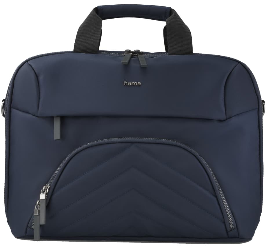 hama Notebook-Tasche , Premium Lightweight, , dunkelblau