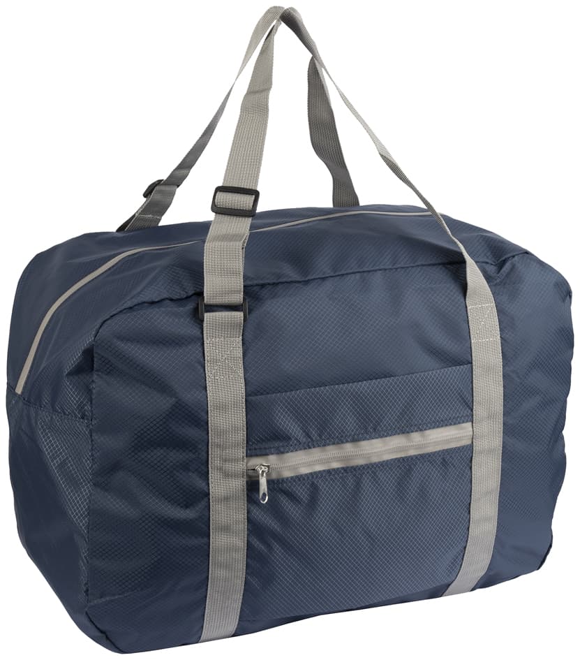 WEDO Falt-Gepäcktasche BAGTOGO, blau