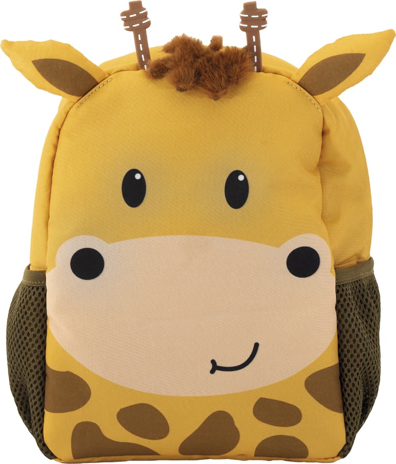 EBERHARD FABER Kinderrucksack Mini Kids Giraffe