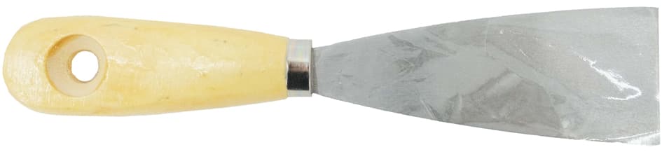 BRÜDER MANNESMANN Malerspachtel, 100 mm