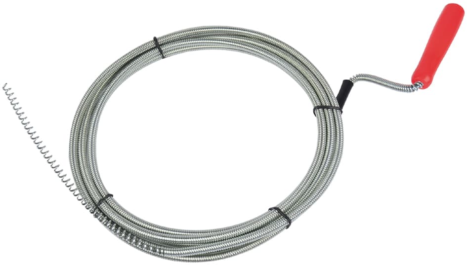 BRÜDER MANNESMANN Rohrreinigungswelle, 3 m