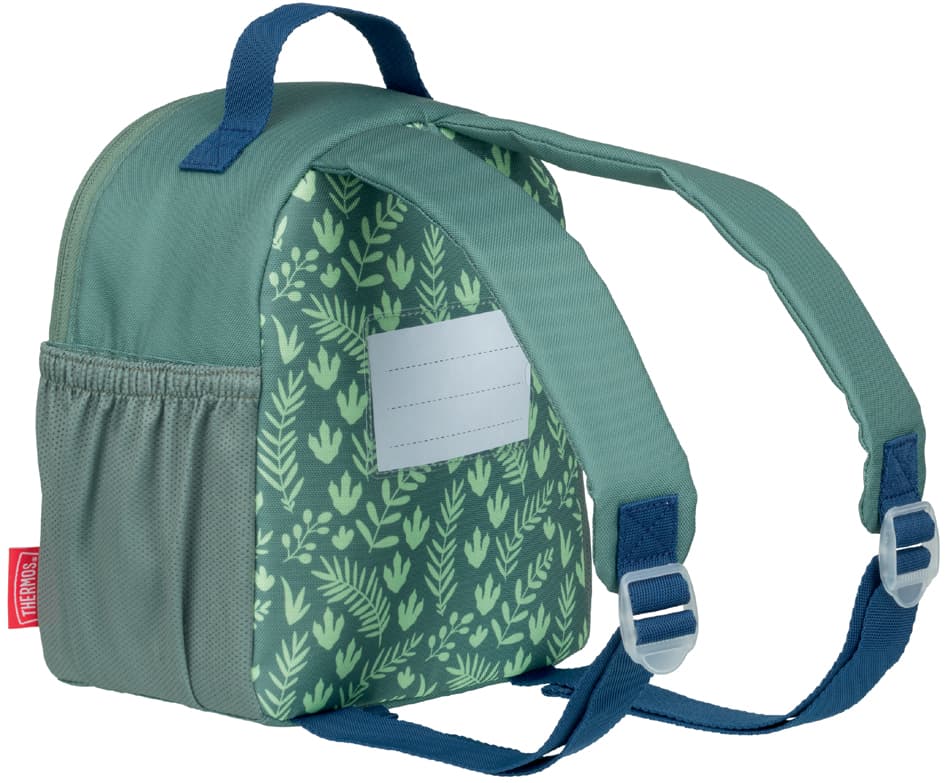 THERMOS Kinderrucksack KIDS MINI BACKPACK , Dinosaurier,