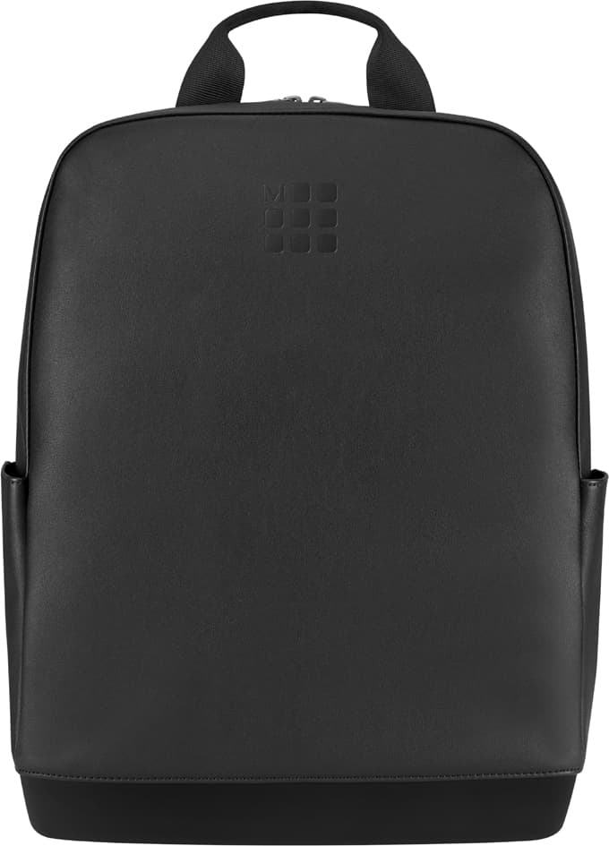 MOLESKINE Notebook-Rucksack , Classic 2.0, , Gr. M, schwarz
