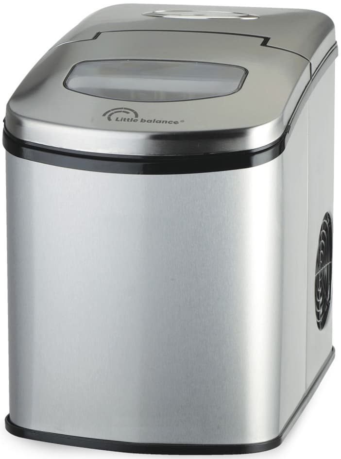Little balance Eiswürfelmaschine Happy Glaçons, 1,7 Liter