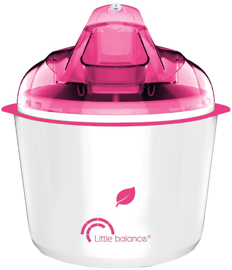 Little balance Eismaschine Happy Sorbets, 1,5 Liter