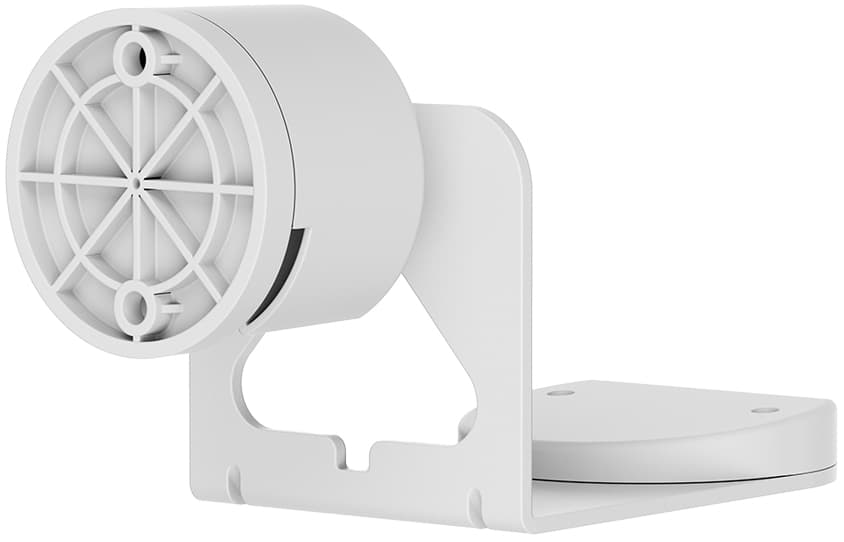 LogiLink Lautsprecher-Wandhalterung für SONOS ERA, weiß