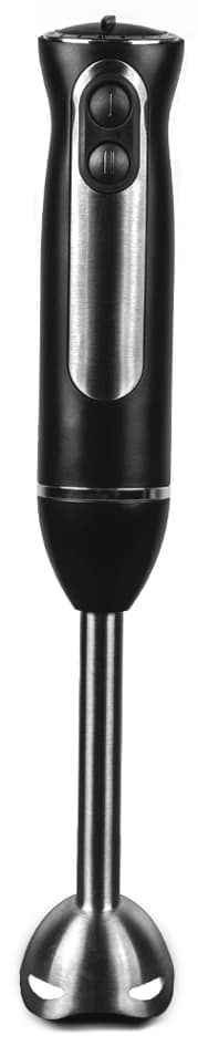 Little balance Stabmixer Speed Inox 600, 600 Watt, Edelstahl